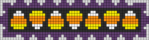 Alpha pattern #175838 variation #461745