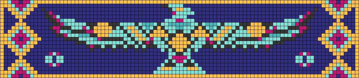 Alpha pattern #187985 variation #461746 preview