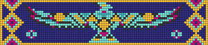 Alpha pattern #187985 variation #461746