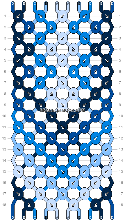 Normal pattern #181880 variation #461747 pattern