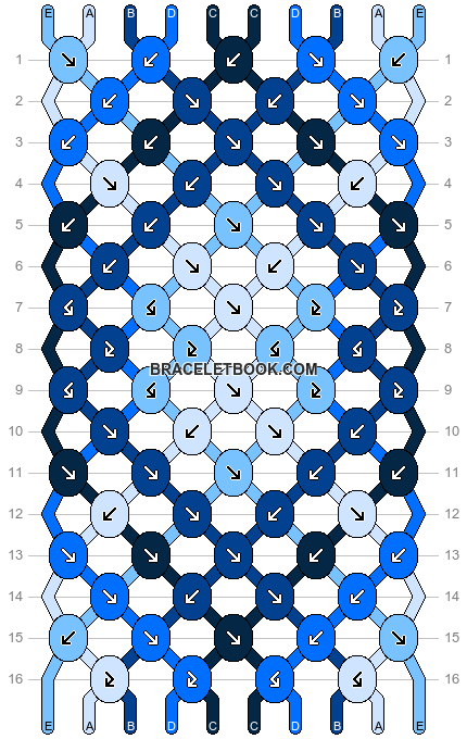 Normal pattern #78619 variation #461748 pattern