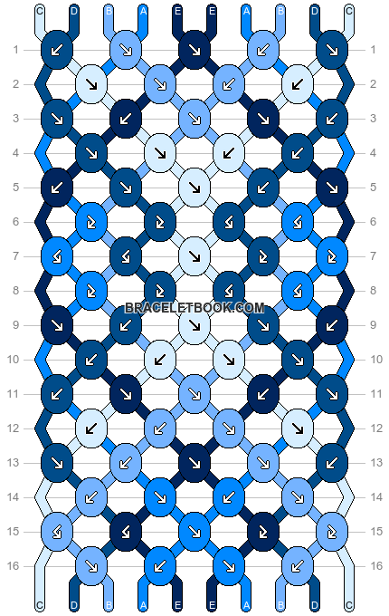 Normal pattern #78621 variation #461749 pattern