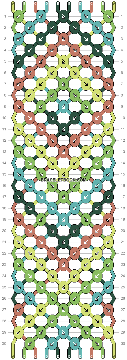 Normal pattern #219366 variation #461750 pattern