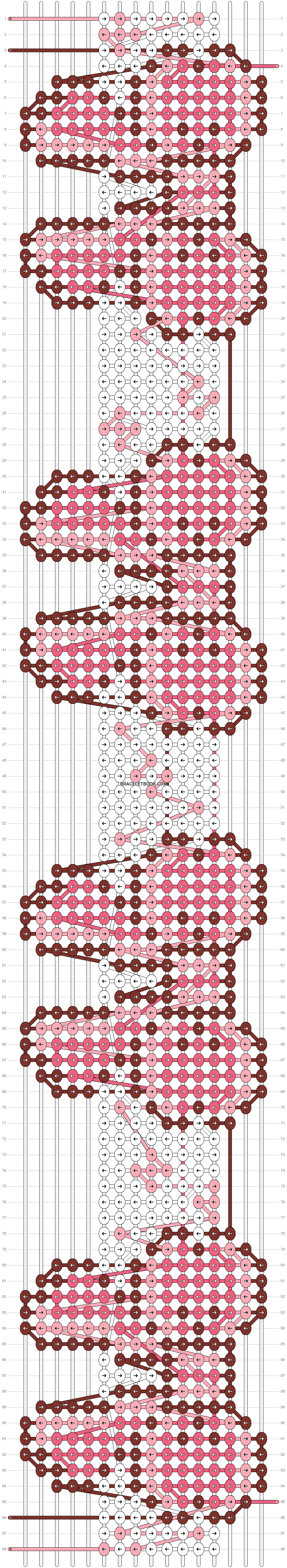 Alpha pattern #181589 variation #461751 pattern
