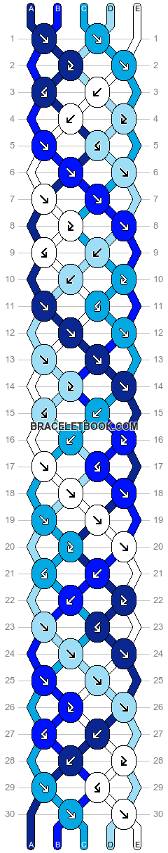 Normal pattern #90076 variation #461753 pattern