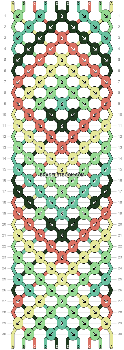 Normal pattern #219366 variation #461754 pattern
