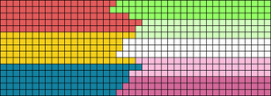 Alpha pattern #123644 variation #461755