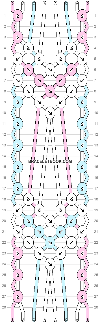 Normal pattern #149623 variation #461756 pattern