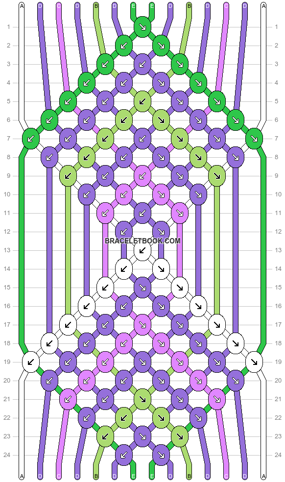 Normal pattern #141153 variation #461759 pattern