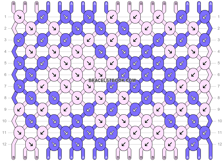 Normal pattern #106187 variation #461760 pattern