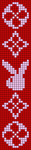 Alpha pattern #49277 variation #461762