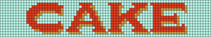 Alpha pattern #219567 variation #461772
