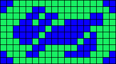 Alpha pattern #219557 variation #461775