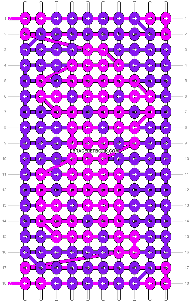Alpha pattern #219557 variation #461776 pattern