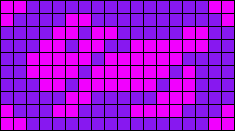 Alpha pattern #219557 variation #461776