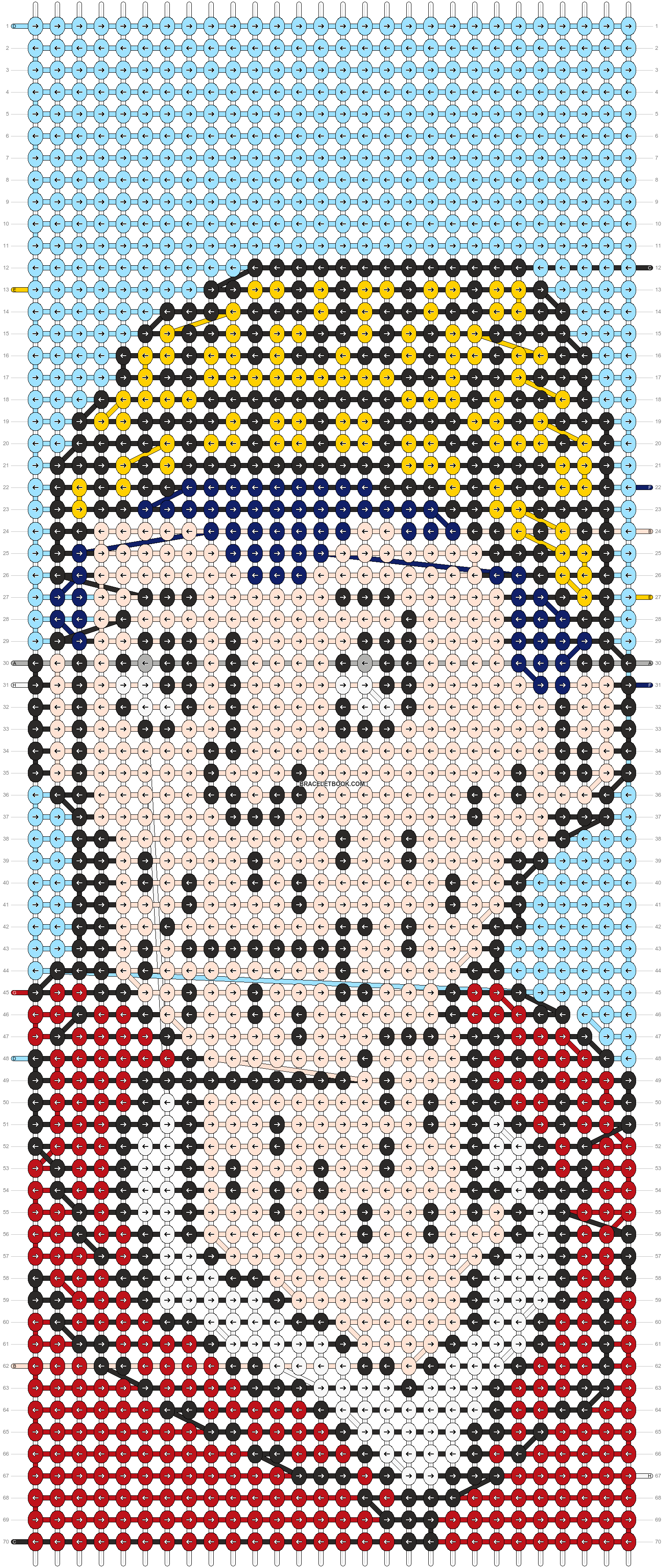 Alpha pattern #219529 variation #461777 pattern