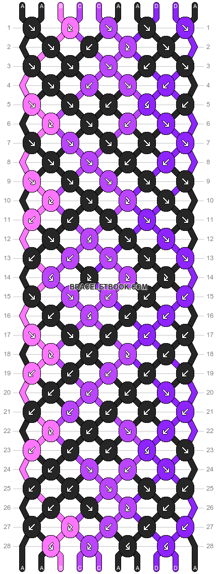 Normal pattern #113078 variation #461778 pattern