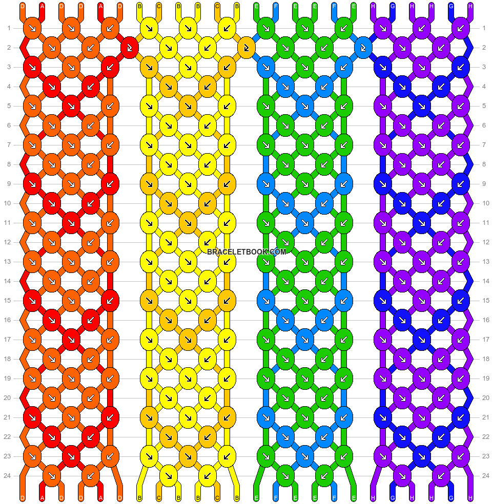 Normal pattern #164861 variation #461779 pattern