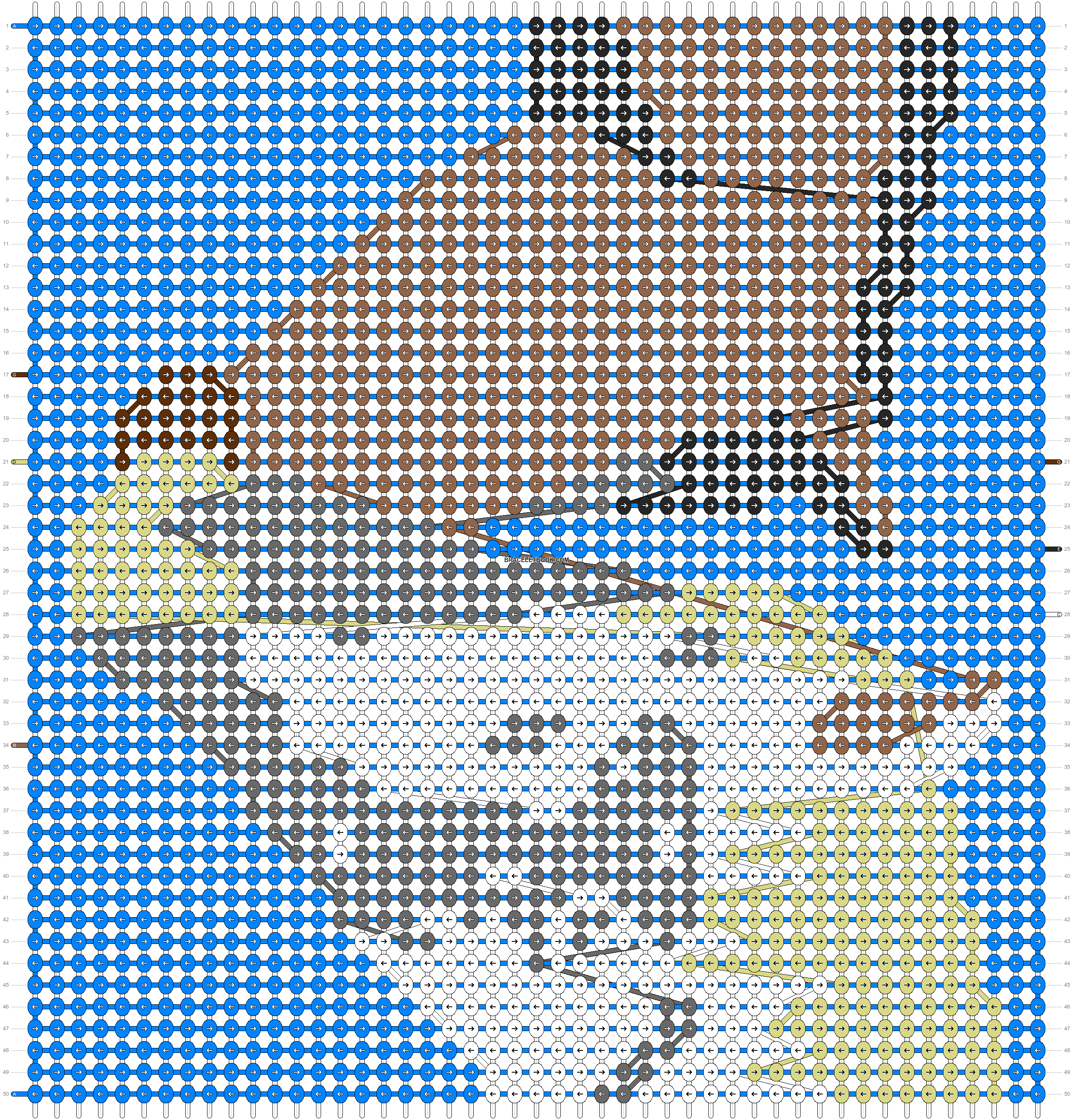 Alpha pattern #206563 variation #461781 pattern
