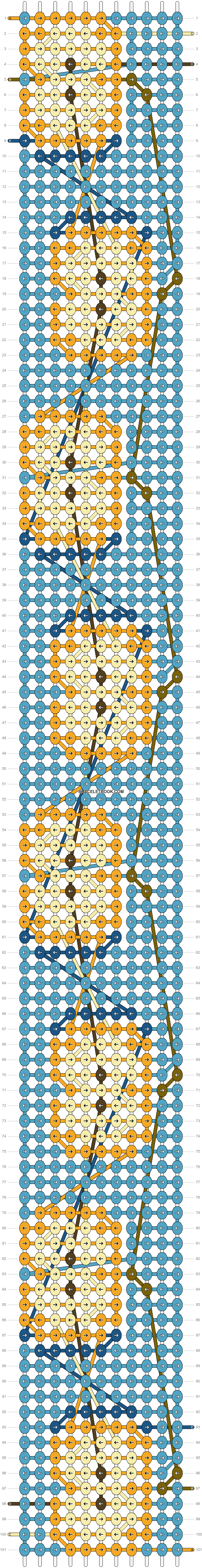 Alpha pattern #141524 variation #461782 pattern
