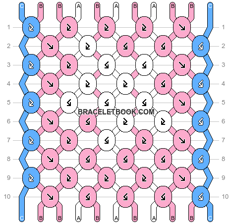 Normal pattern #185785 variation #461784 pattern