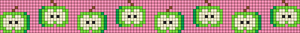 Alpha pattern #141524 variation #461785