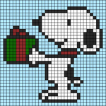 Alpha pattern #219531 variation #461786