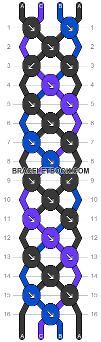 Normal pattern #218989 variation #461793 pattern