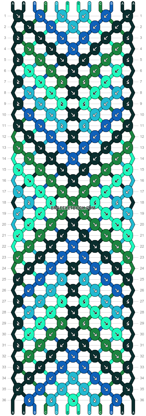 Normal pattern #13254 variation #461794 pattern