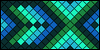 Normal pattern #13254 variation #461794