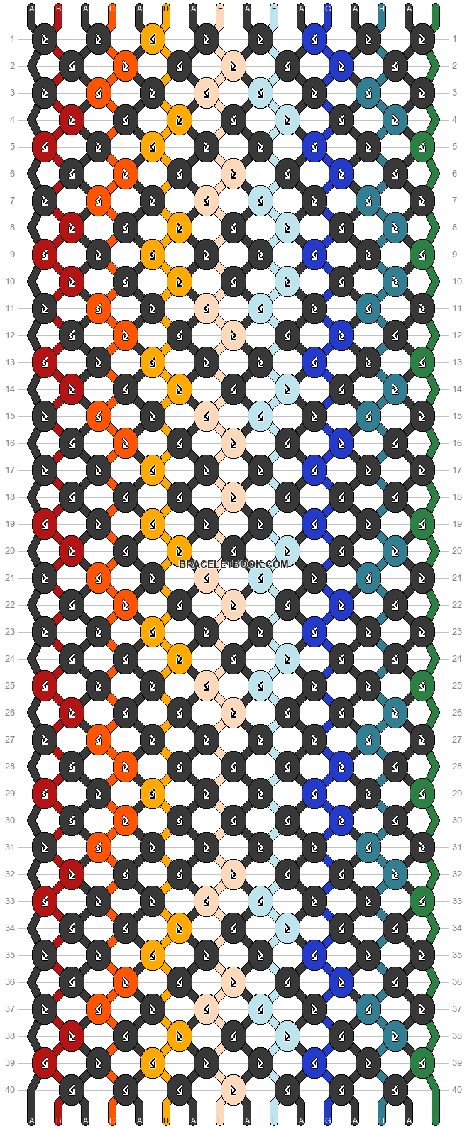 Normal pattern #217617 variation #461795 pattern
