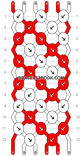 Normal pattern #219575 variation #461797 pattern
