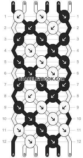 Normal pattern #219586 variation #461798 pattern