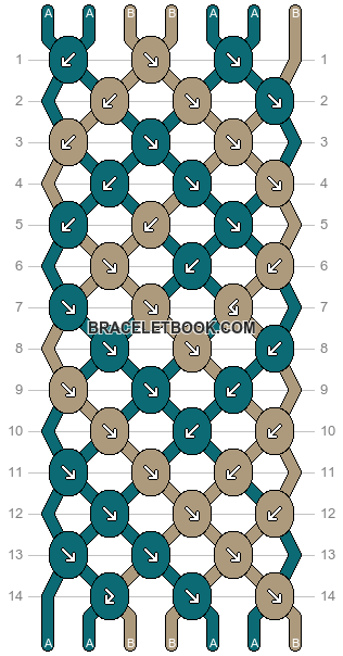 Normal pattern #153278 variation #461799 pattern