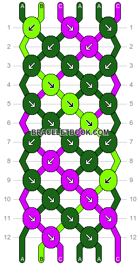 Normal pattern #219586 variation #461801 pattern