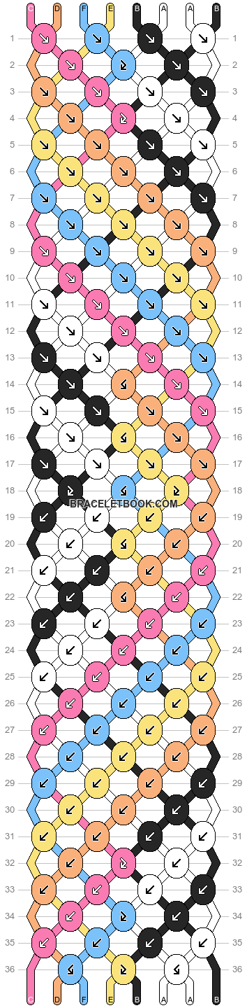 Normal pattern #152198 variation #461802 pattern