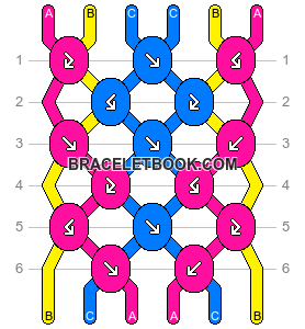 Normal pattern #16194 variation #461803 pattern