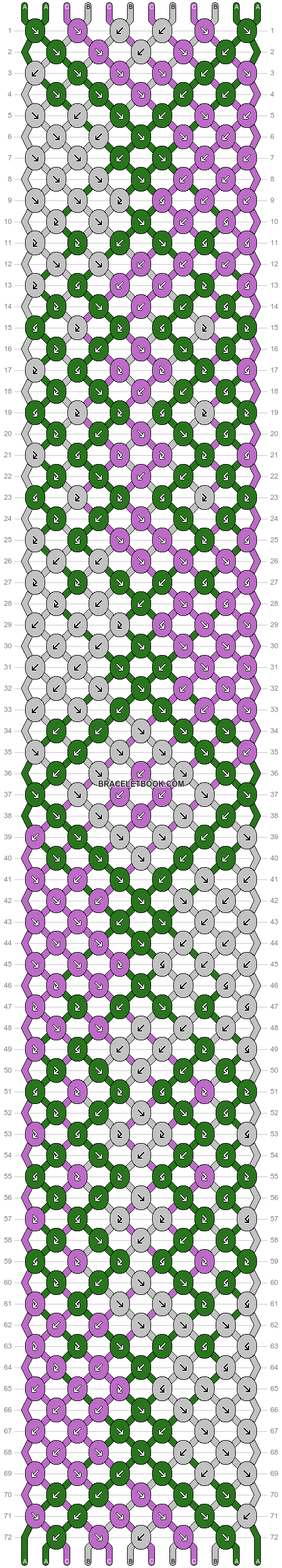 Normal pattern #214144 variation #461804 pattern