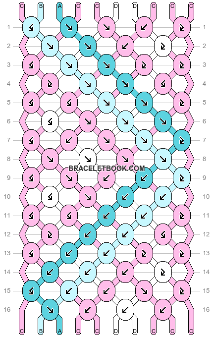 Normal pattern #36164 variation #461805 pattern