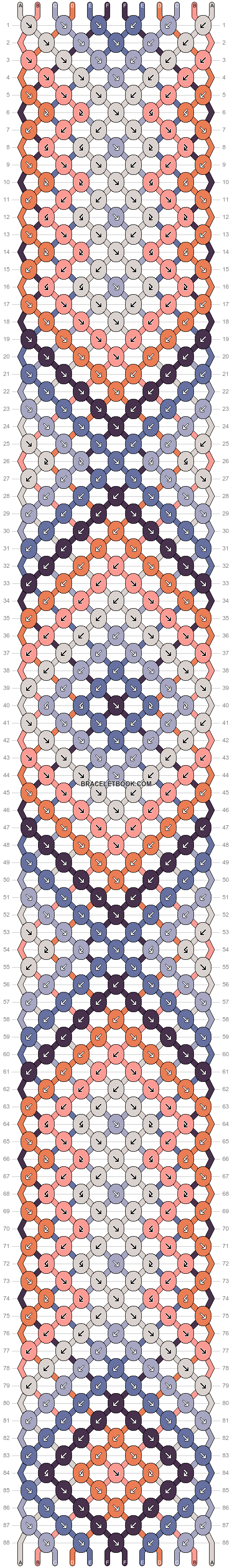 Normal pattern #35297 variation #461806 pattern