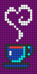 Alpha pattern #116837 variation #461808