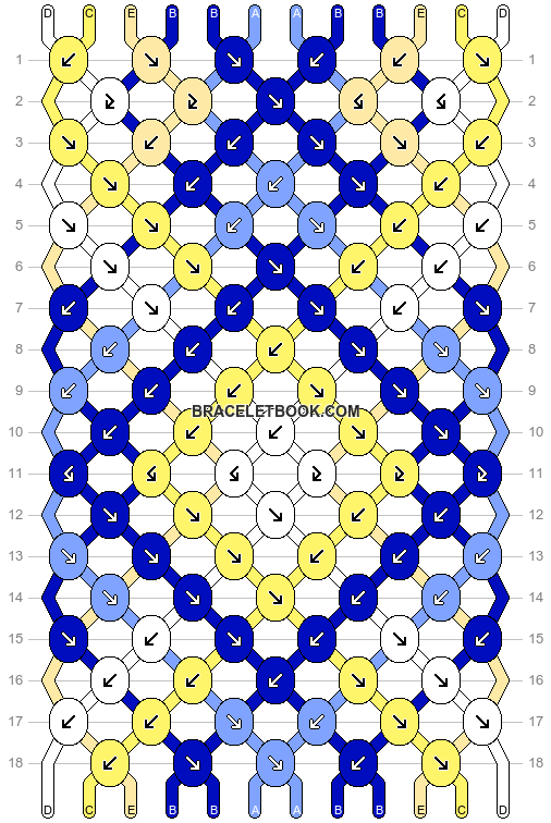 Normal pattern #29785 variation #461809 pattern