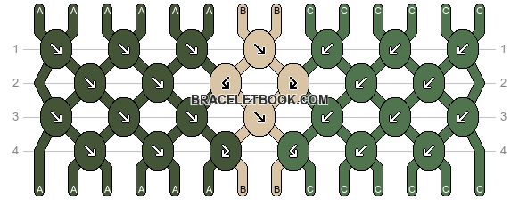 Normal pattern #59185 variation #461810 pattern