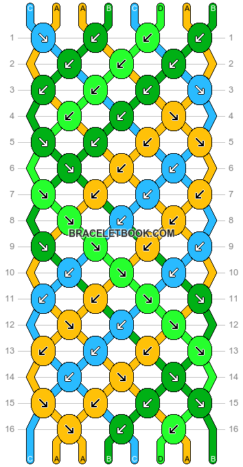 Normal pattern #209800 variation #461812 pattern