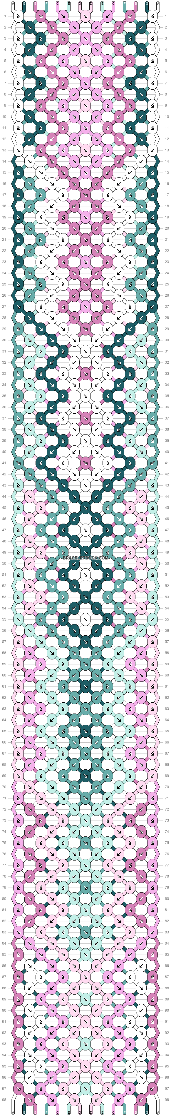 Normal pattern #193757 variation #461814 pattern