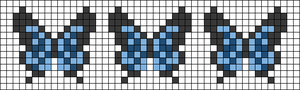 Alpha pattern #47765 variation #461816