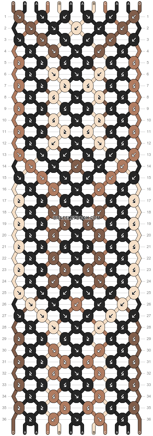 Normal pattern #219580 variation #461820 pattern
