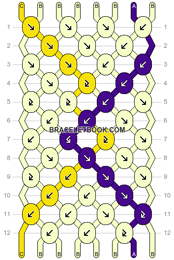 Normal pattern #216089 variation #461822 pattern