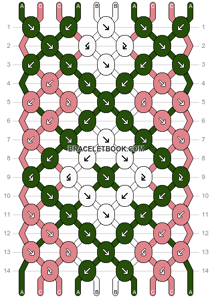 Normal pattern #219368 variation #461824 pattern