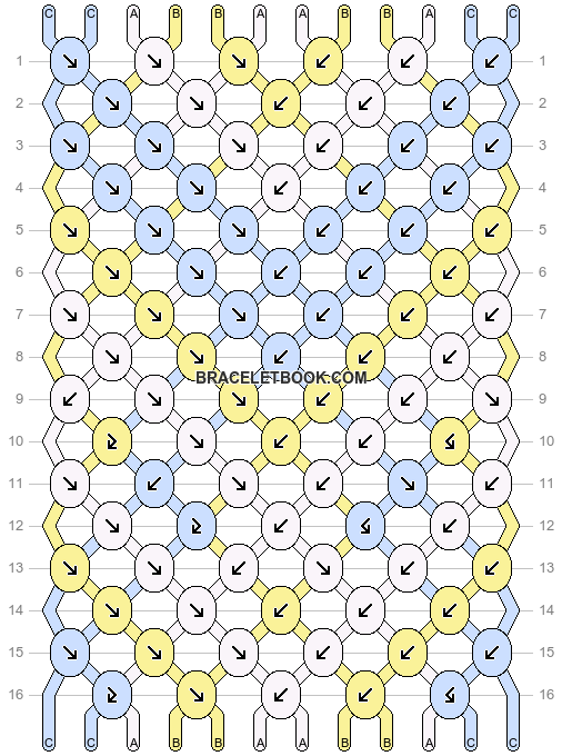 Normal pattern #33864 variation #461825 pattern